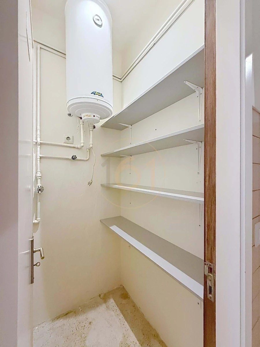 Apartamento T3 para Arrendamento em Paranhos Foto 8