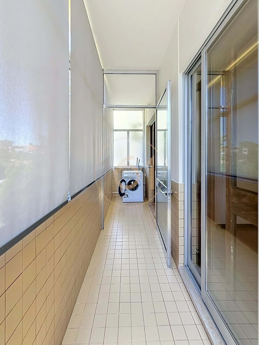 Apartamento T3 para Arrendamento em Paranhos Foto 7