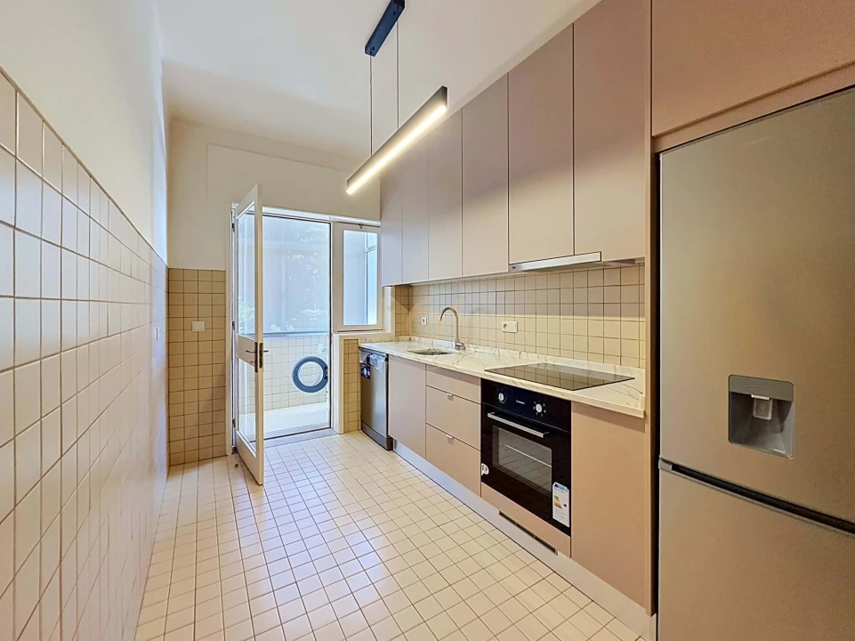 Apartamento T3 para Arrendamento em Paranhos Foto 4