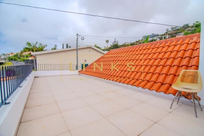 Moradia T2 para Venda em Santo Antonio