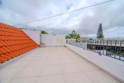 Moradia T2 para Venda em Santo Antonio