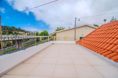 Moradia T2 para Venda em Santo Antonio