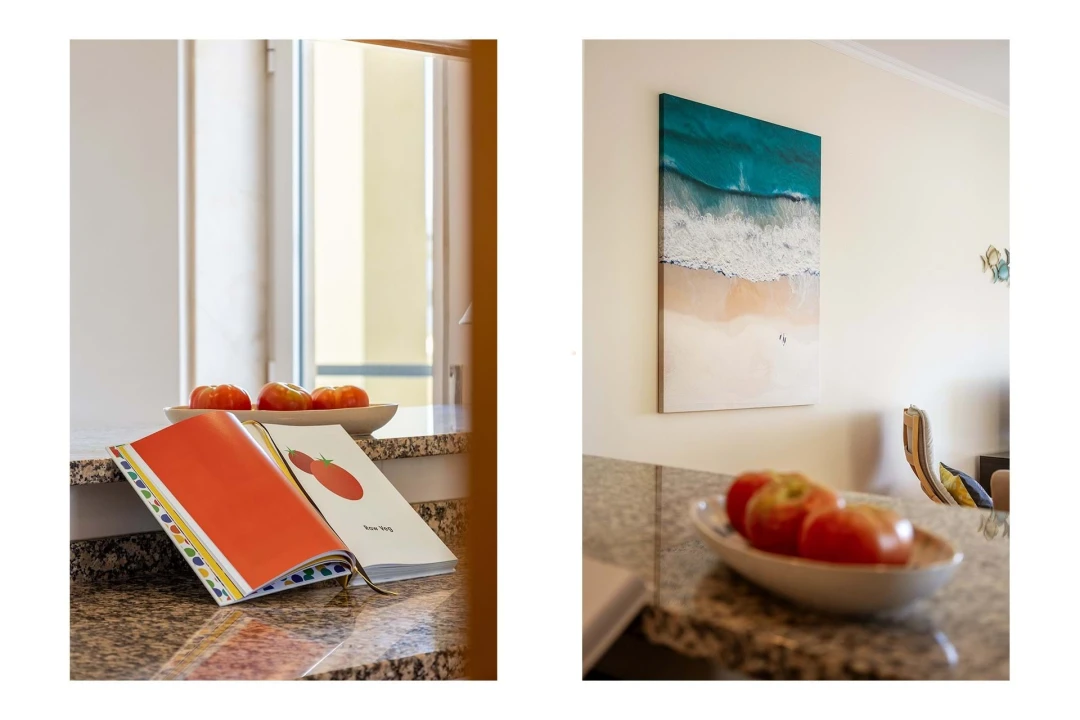 Apartamento T1 para Venda em Lagos (São Sebastião e Santa Maria) Foto 15