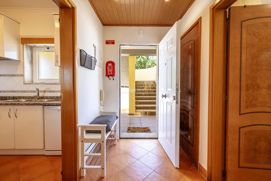 Apartamento T1 para Venda em Lagos (São Sebastião e Santa Maria) Foto 24