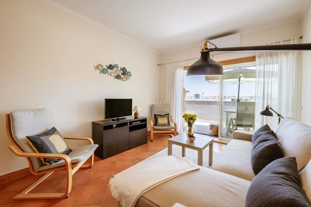 Apartamento T1 para Venda em Lagos (São Sebastião e Santa Maria) Foto 5