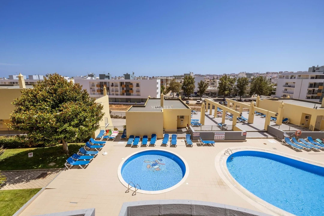 Apartamento T1 para Venda em Lagos (São Sebastião e Santa Maria) Foto 9