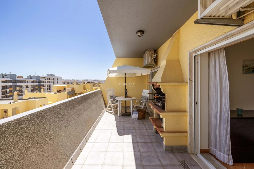 Apartamento T1 para Venda em Lagos (São Sebastião e Santa Maria) Foto 18