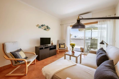 Apartamento T1 para Venda em Lagos (São Sebastião e Santa Maria)