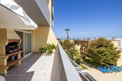 Apartamento T1 para Venda em Lagos (São Sebastião e Santa Maria)