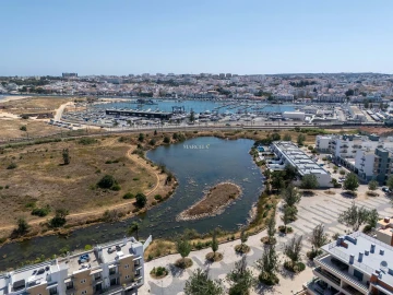 Apartamento T1 para Venda em Lagos (São Sebastião e Santa Maria)
