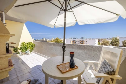 Apartamento T1 para Venda em Lagos (São Sebastião e Santa Maria)