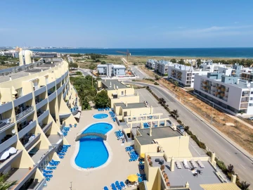 Apartamento T1 para Venda em Lagos (São Sebastião e Santa Maria)