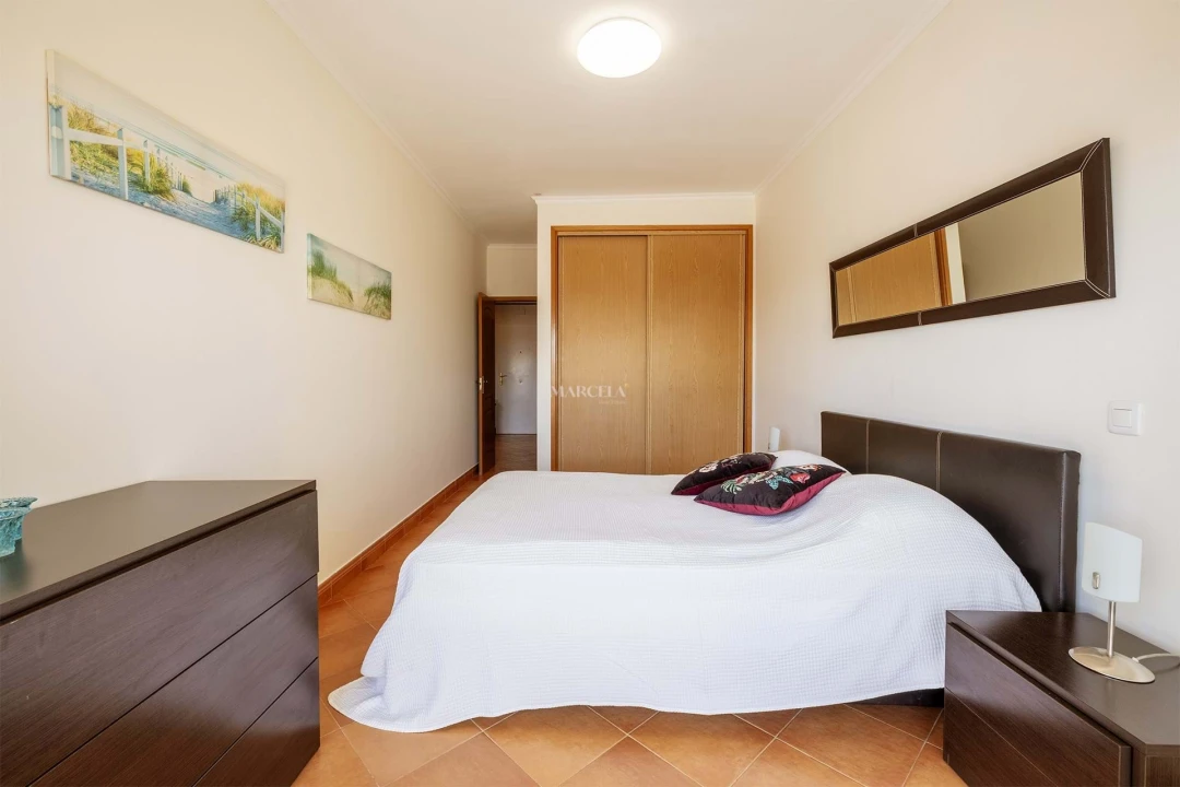 Apartamento T1 para Venda em Lagos (São Sebastião e Santa Maria) Foto 20