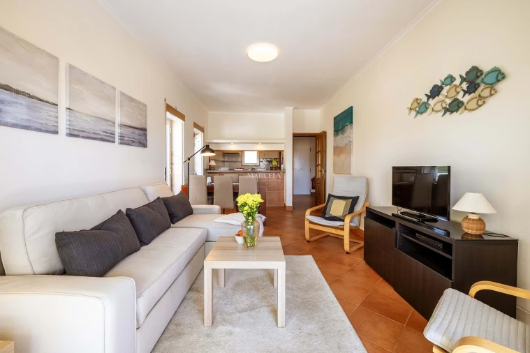 Apartamento T1 para Venda em Lagos (São Sebastião e Santa Maria) Planta 1