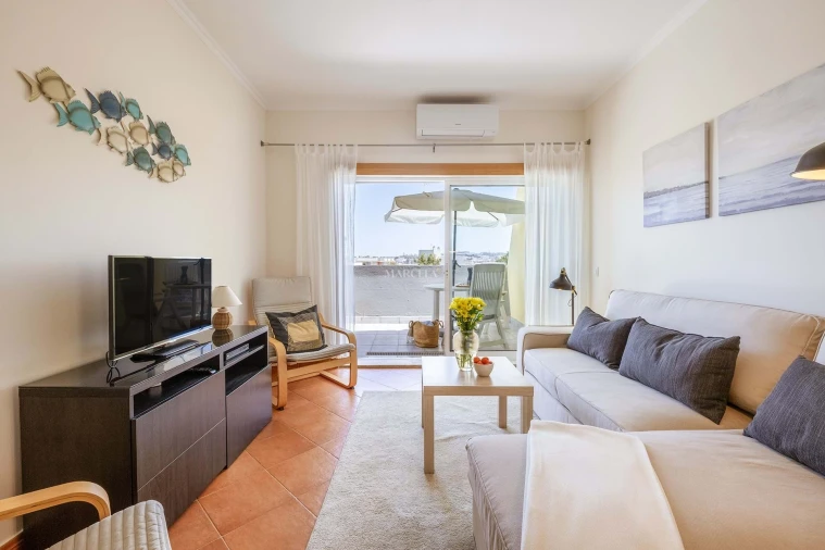 Apartamento T1 para Venda em Lagos (São Sebastião e Santa Maria) Foto 4