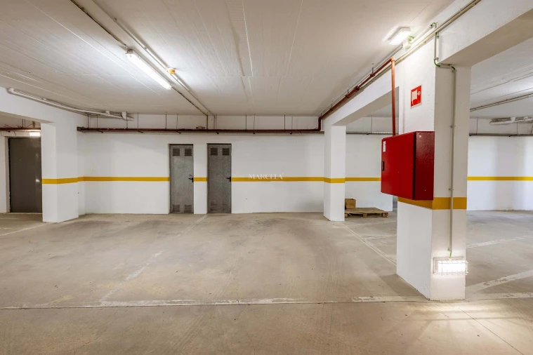 Apartamento T1 para Venda em Lagos (São Sebastião e Santa Maria) Foto 27