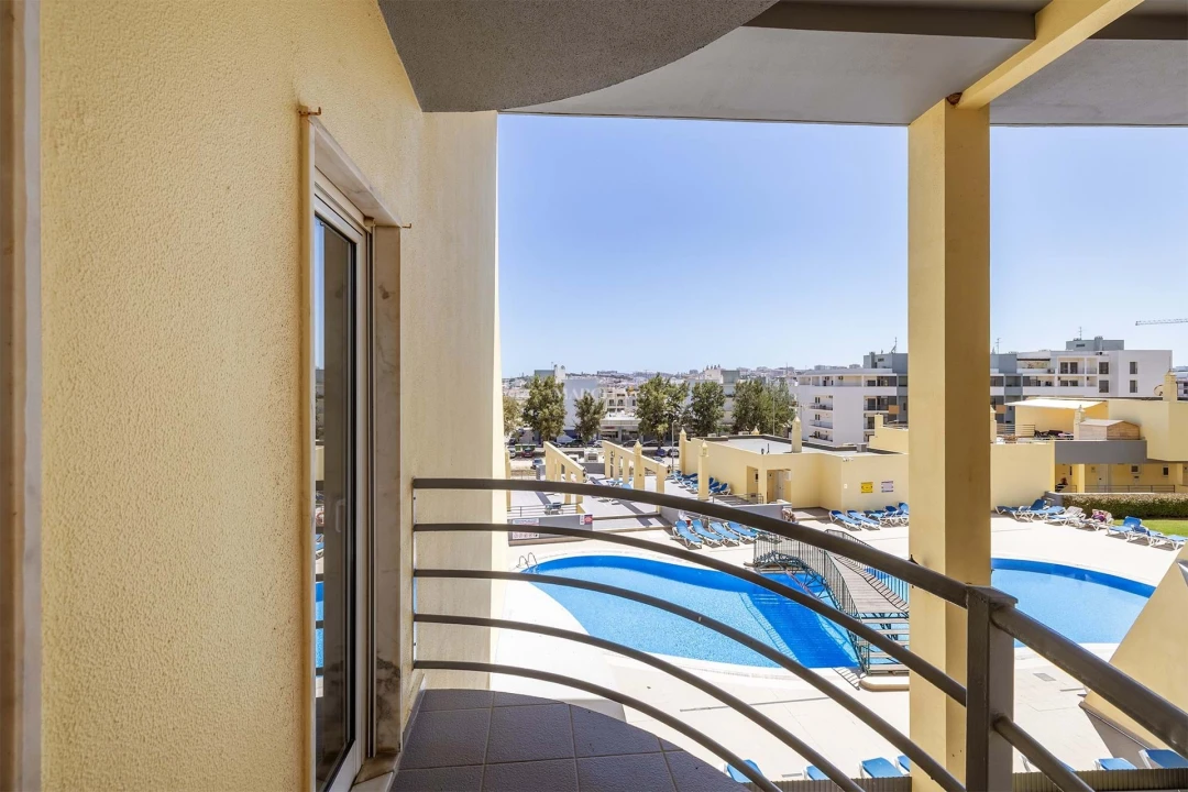 Apartamento T1 para Venda em Lagos (São Sebastião e Santa Maria) Foto 13