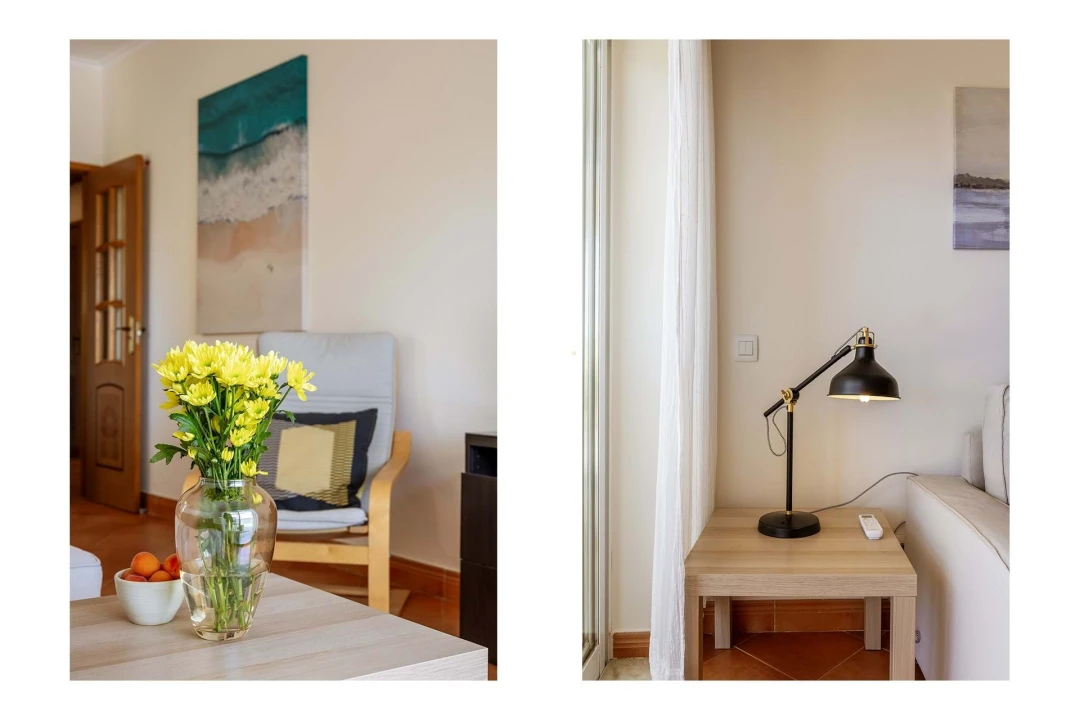 Apartamento T1 para Venda em Lagos (São Sebastião e Santa Maria) Foto 11