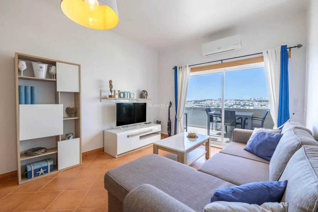 Apartamento T1 para Venda em Lagos (São Sebastião e Santa Maria) Foto 4