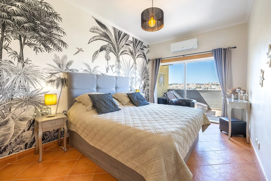 Apartamento T1 para Venda em Lagos (São Sebastião e Santa Maria) Foto 17