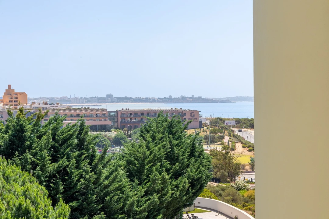 Apartamento T1 para Venda em Lagos (São Sebastião e Santa Maria) Foto 24