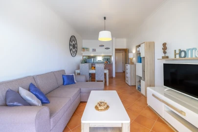 Apartamento T1 para Venda em Lagos (São Sebastião e Santa Maria)