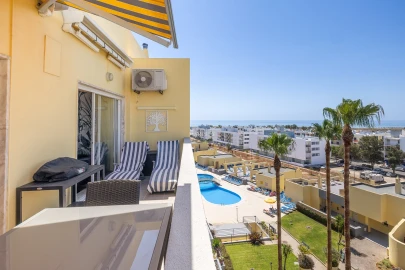 Apartamento T1 para Venda em Lagos (São Sebastião e Santa Maria)