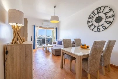 Apartamento T1 para Venda em Lagos (São Sebastião e Santa Maria)