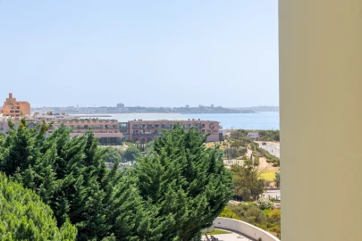 Apartamento T1 para Venda em Lagos (São Sebastião e Santa Maria)