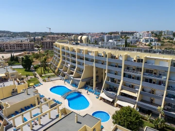 Apartamento T1 para Venda em Lagos (São Sebastião e Santa Maria)
