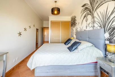 Apartamento T1 para Venda em Lagos (São Sebastião e Santa Maria)