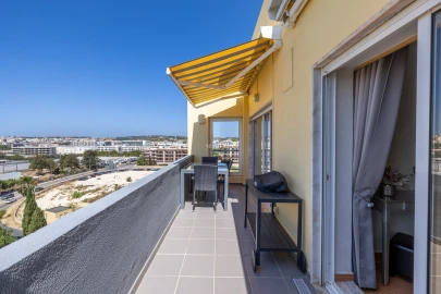 Apartamento T1 para Venda em Lagos (São Sebastião e Santa Maria)