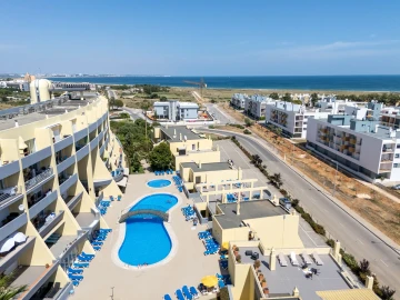 Apartamento T1 para Venda em Lagos (São Sebastião e Santa Maria)