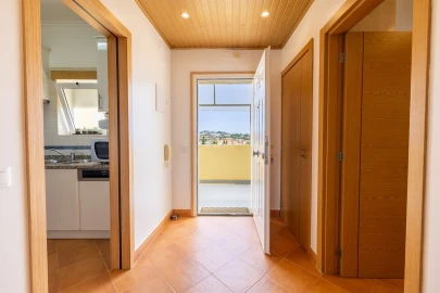 Apartamento T1 para Venda em Lagos (São Sebastião e Santa Maria)