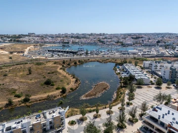 Apartamento T1 para Venda em Lagos (São Sebastião e Santa Maria)