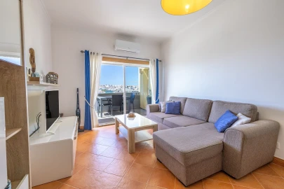 Apartamento T1 para Venda em Lagos (São Sebastião e Santa Maria)