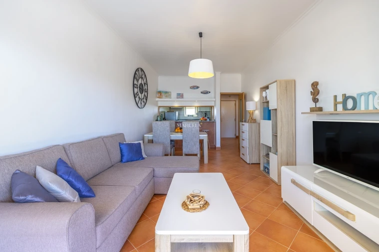 Apartamento T1 para Venda em Lagos (São Sebastião e Santa Maria) Foto 10
