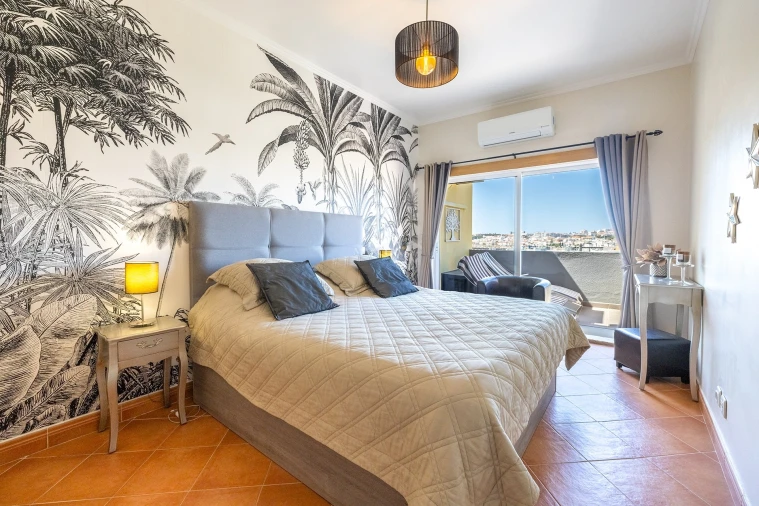 Apartamento T1 para Venda em Lagos (São Sebastião e Santa Maria) Foto 17