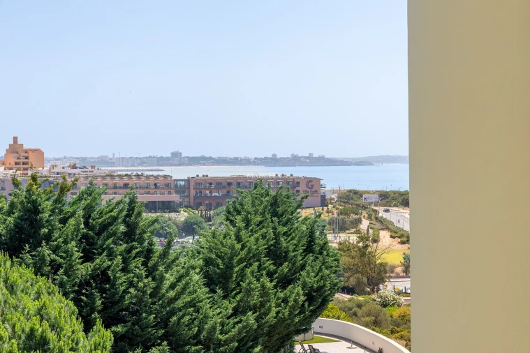 Apartamento T1 para Venda em Lagos (São Sebastião e Santa Maria) Foto 24