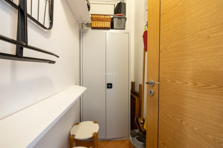 Apartamento T1 para Venda em Lagos (São Sebastião e Santa Maria) Foto 21