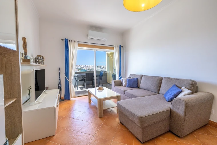 Apartamento T1 para Venda em Lagos (São Sebastião e Santa Maria) Foto 11