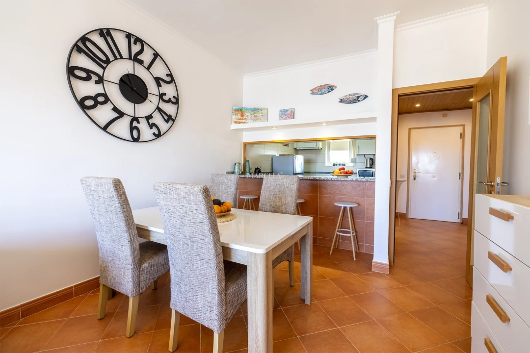Apartamento T1 para Venda em Lagos (São Sebastião e Santa Maria) Foto 12