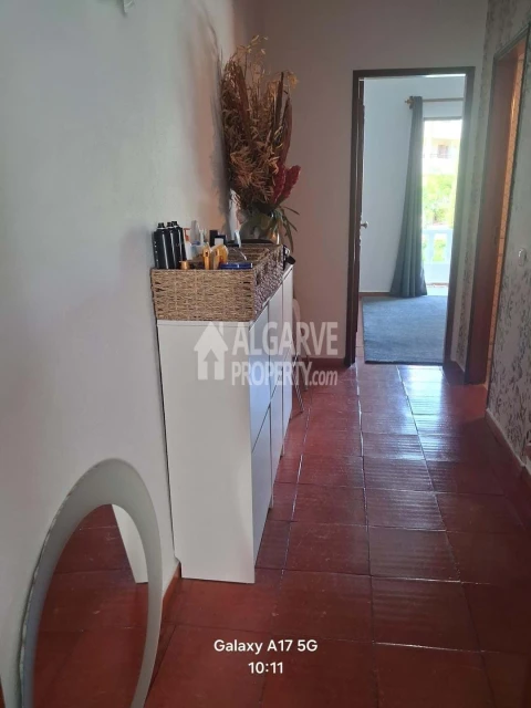 Moradia T2 para Venda em Quarteira