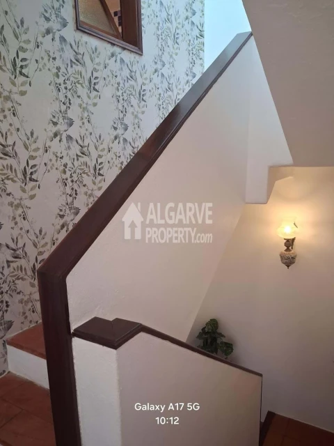Moradia T2 para Venda em Quarteira