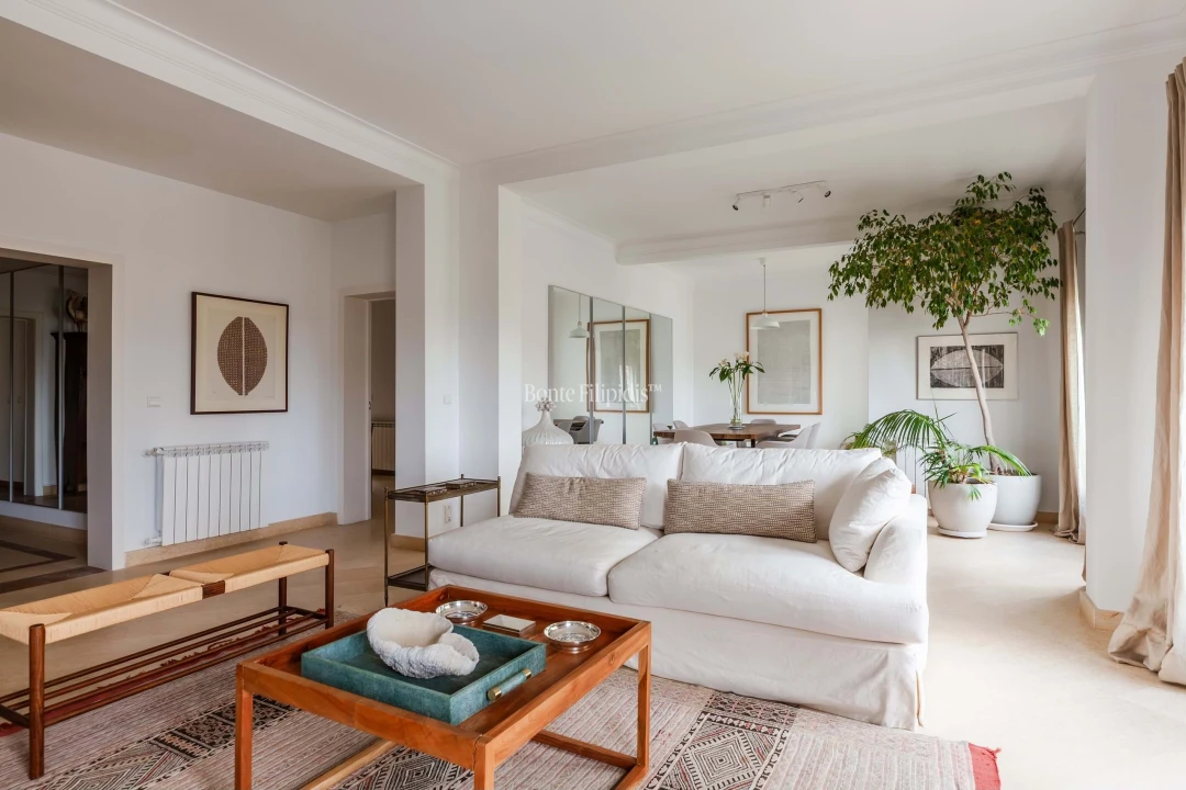 Apartamento T4 para Venda em Avenidas Novas Foto 17