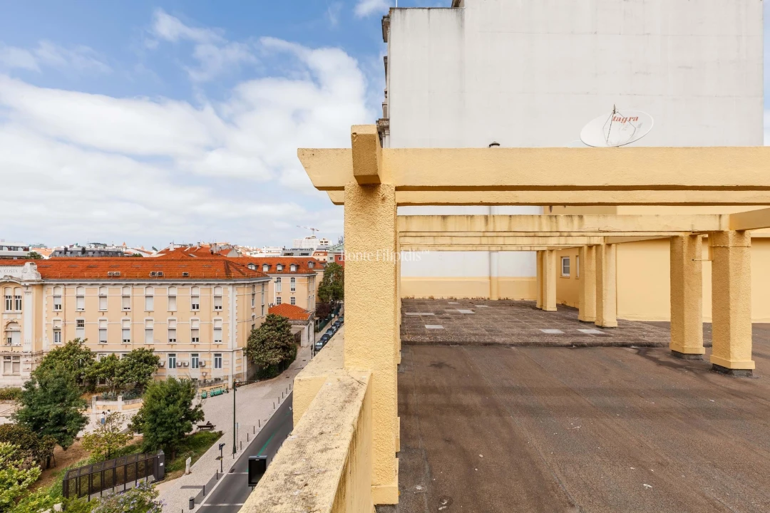Apartamento T4 para Venda em Avenidas Novas Foto 53