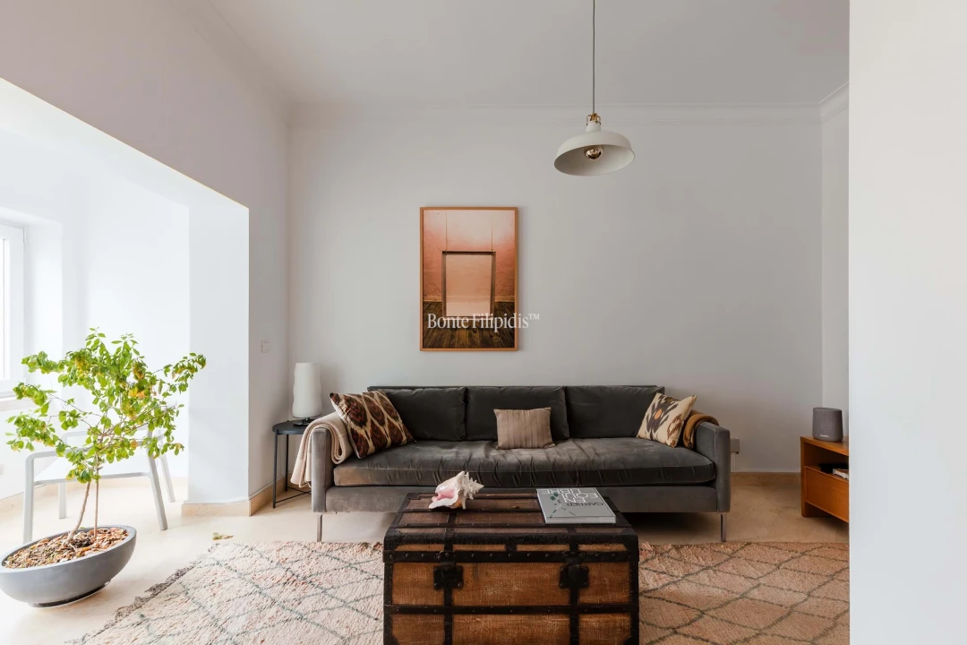 Apartamento T4 para Venda em Avenidas Novas Foto 10