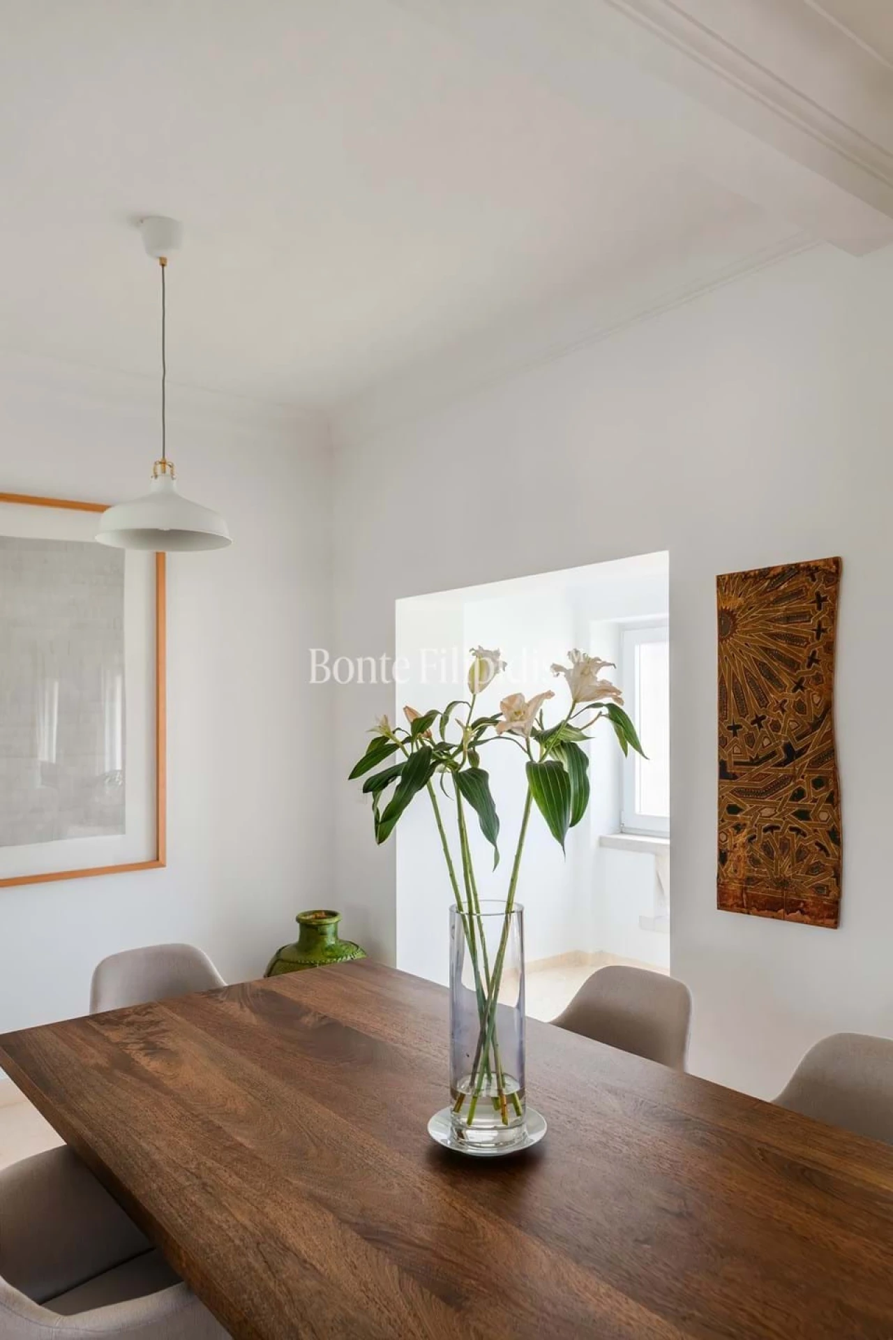 Apartamento T4 para Venda em Avenidas Novas Foto 22