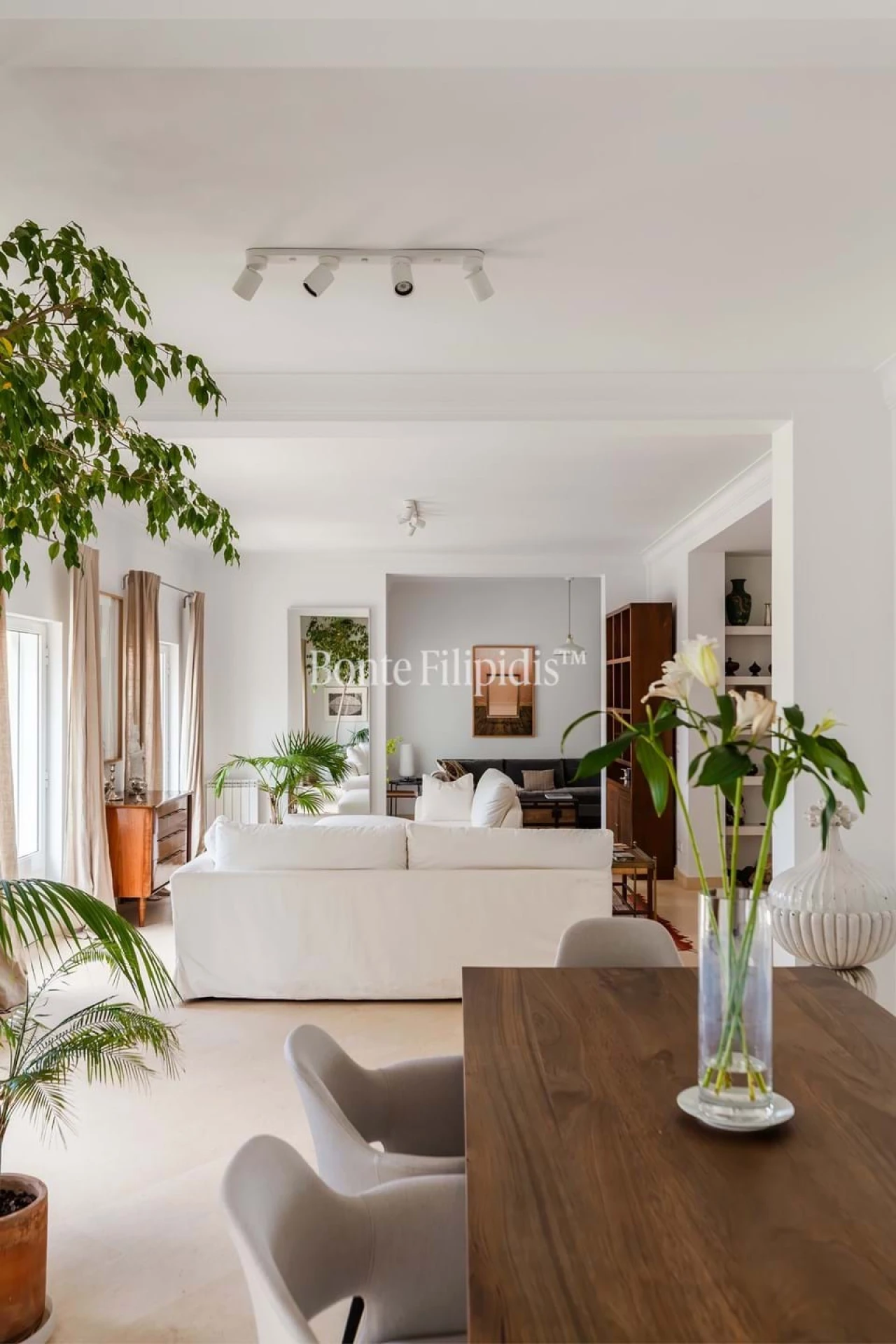 Apartamento T4 para Venda em Avenidas Novas Foto 25