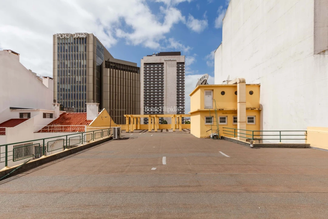 Apartamento T4 para Venda em Avenidas Novas Foto 52
